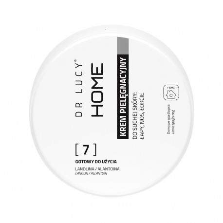 Pet Care - Acrylmed Home 7 Moisturizing Cream for Dry Skin 100g