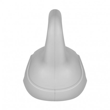 Fitness Equipment - Rebel ACTIVE Kettlebell 10 kg Bituminous Gray