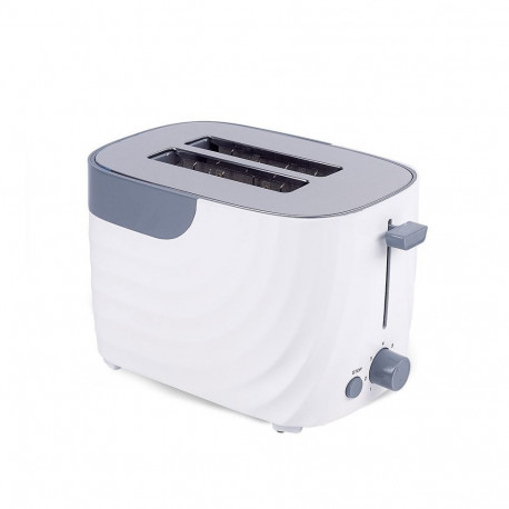 Toaster - Maestro MR-706 2-Slice 700W White