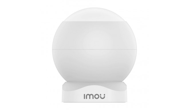 Security Sensor - Imou ZP1 Infrared Sensor Wired Indoor 90° Detection White