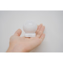 Security Sensor - Imou ZP1 Infrared Sensor Wired Indoor 90° Detection White