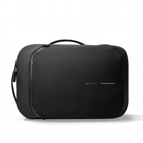 Backpack - XD DESIGN Air Backpack P706.3201 15L 15.6" Laptop Black