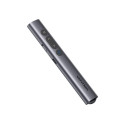 Presentation Pointer - Vention Green Laser Pointer (USB, 50m range, PVC)
