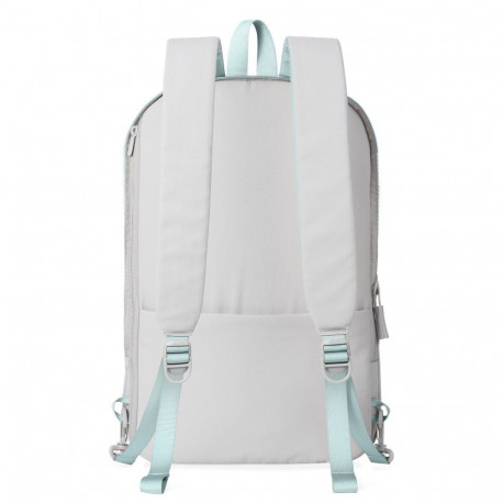 Backpack - XD DESIGN Switch 2-in-1 22L Notebook Compartment Tidal Teal
