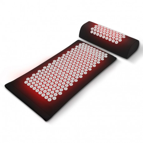 Health & Personal Care - Medisana MM 100 Acupressure Mat with Heating Function