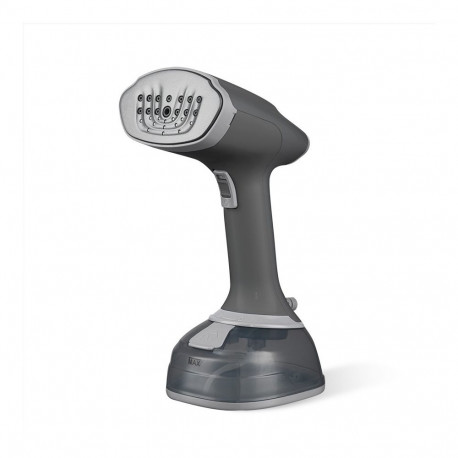 Handheld Garment Steamer - Maestro MR-358 0.3L, 25g/min, Grey
