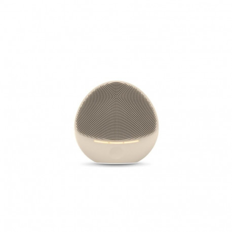 Health & Personal Care - Neno Mica Thermo-Sonic Facial Cleansing Brush, 3 Intensity Levels, USB Char