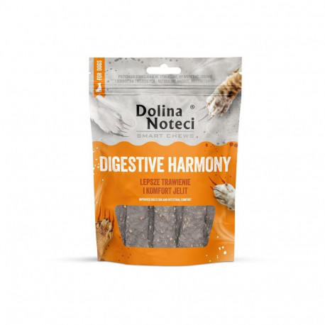 Pet Treat - DOLINA NOTECI Smart Chews Digestive Harmony 7pcs Grain-Free