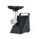 Meat Grinder - MAESTRO MR-853 1000W with reverse function, black