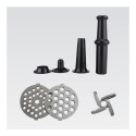 Meat Grinder - MAESTRO MR-853 1000W with reverse function, black