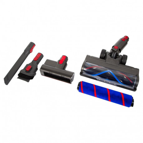 Vacuum Cleaner - BLOW UP450 Bagless Stick with Handheld, 0.8L, 3 Power Levels