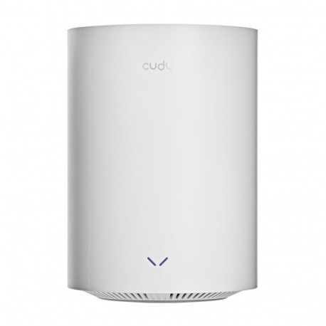 Wireless Router - Cudy M3600 Dual-band Wi-Fi 7 2882 Mbit/s White