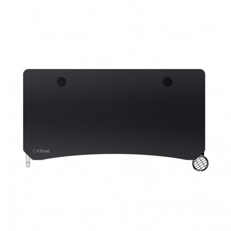 Gaming Desk - Trust GXT 712 Dynamus 1200x600x740mm 150kg