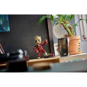 Constructor - LEGO MARVEL 76341 Groot Figure 604 Pieces