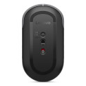 Computer Mouse - Lenovo 700 Wireless Bluetooth Optical 4000 DPI Black