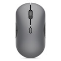 Computer Mouse - Lenovo 700 Wireless Bluetooth Optical 4000 DPI Black