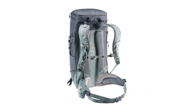 Backpack - Deuter Trail Trekking 32L Black