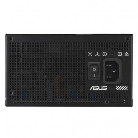 Power Supply Unit - ASUS TUF-GAMING-650B-EVO 650W 80 PLUS Bronze ATX Black
