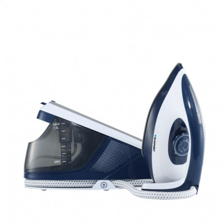 Iron - Blaupunkt SSP501 Steam Iron (1.5L, 120g/min, auto power off)