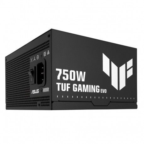 Power Supply Unit - ASUS TUF-GAMING-750B-EVO 750W 20+4 pin ATX Black