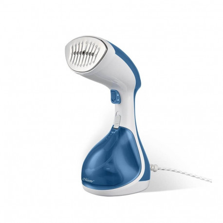 Handheld Garment Steamer - Maestro MR-355 1500W, 0.24L, Blue