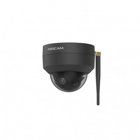 IP Security Camera - Foscam D4Z 2304x1536, Night Vision, Indoor/Outdoor