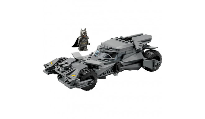 Constructor - LEGO Batmobile 76331 220 Pieces Minifigure