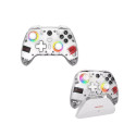 Game Controller - Mad Catz C.A.T. 17 Customizable Controller (Bluetooth, USB Type-A/C)