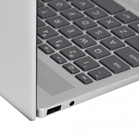 Laptop Computer - HP OmniBook 5 Ultra 9 285H 32GB RAM 1TB SSD Touch WUXGA Silver