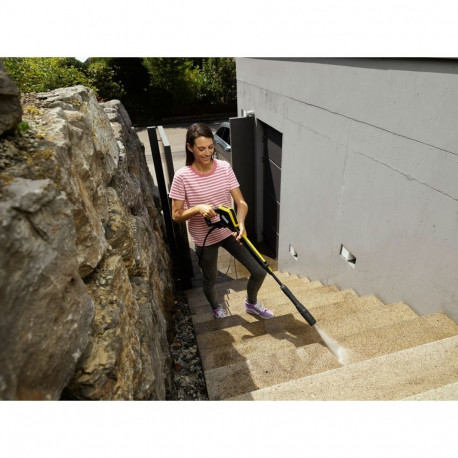 Pressure Washer - KARCHER K 4 Power Control 130 bar 420 l/h