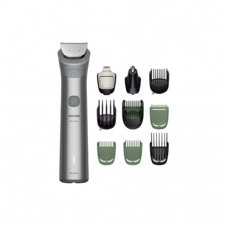 Personal Grooming Tool - Philips 5000 Series MG5951/15 11-in-1 Trimmer Black