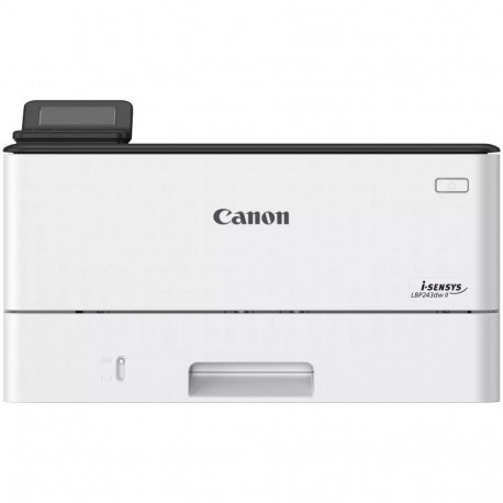 Printer - Canon LBP243dw 1200x1200 DPI A4 Wi-Fi 36ppm Monochrome