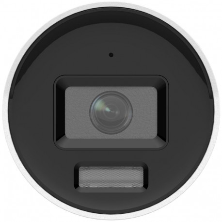 IP Security Camera - Hikvision DS-2CD2087G3-LI2UY 8MP 2.8mm PoE Night Vision