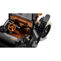 Constructor - LEGO ICONS 11376 Ford Model T (Lego, 1060 pcs, 200x130x290 mm)