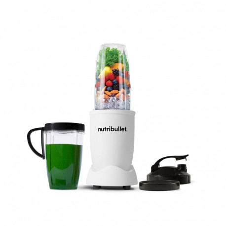 Blender - NutriBullet Pro 900 0.9L 900W White