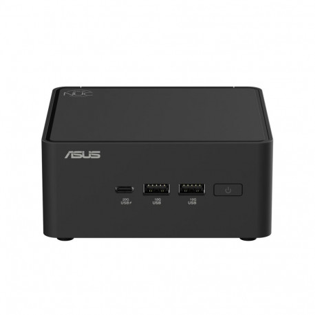 Mini PC - ASUS NUC 15 Pro RNUC15CRHC500002 Intel i5, 96GB DDR5, Black