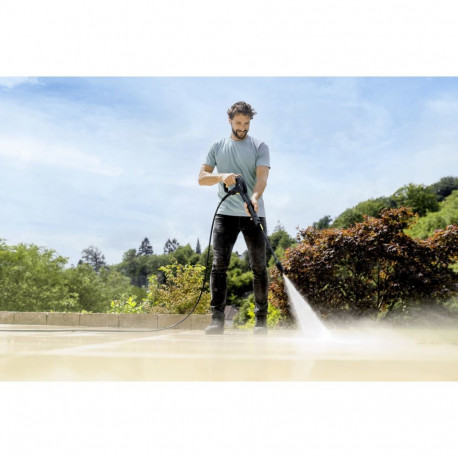 Pressure Washer - Kärcher 1.324-460.0 500 l/h 20-145 bar Yellow