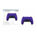 Game Controller - SONY PlayStation DualSense Wireless Controller, Motion Sensors, Rechargeable, Purp