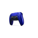 Game Controller - Sony PlayStation DualSense Wireless Controller, touch control, rechargeable batter