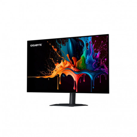 Monitor - GIGABYTE MO27Q28G 27" OLED QHD 280Hz 0.03ms HDMI 2.1