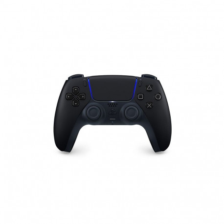 Game Controller - Sony Dualsense Controller PS5 Rechargeable Bluetooth Black