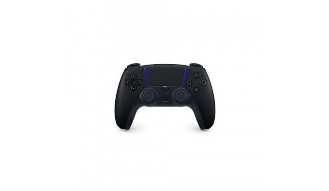 Game Controller - Sony Dualsense Controller PS5 Rechargeable Bluetooth Black