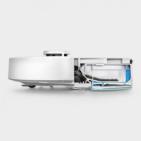 Home & Kitchen Appliance - KARCHER RVC 3 Comfort Extra 1500Pa, LiDAR, 130min Runtime