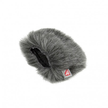 Audio Accessory - Rycote Zoom H4N Mini Windjammer (high-quality windscreen, portable)