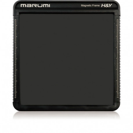 Photography Filter - Marumi ND64 Neutral Density Filter, Magnetic, Hydrophobic Coating
