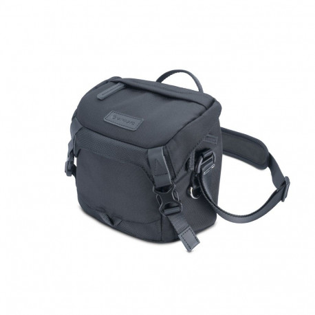 Camera Bag - VANGUARD VEO GO15M Compact Lightweight Organizer Black