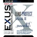 Camera Filter - Marumi EXUS Mark II 62mm Protective Filter Multi-coated