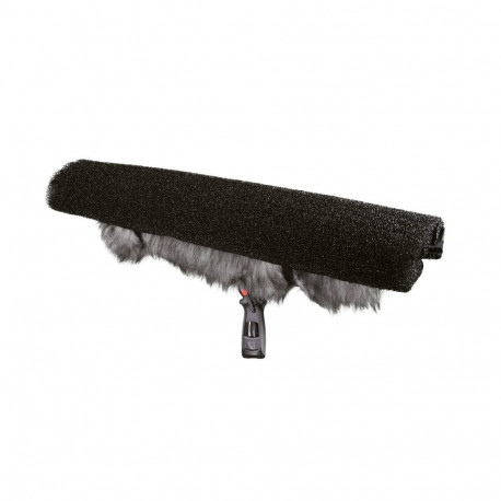 Audio Equipment - Rycote Duck Raincover 6 (Rycote, waterproof, lightweight, durable)