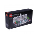 Constructor - LEGO Architecture Trafalgar Square (21045, 1197 pieces)