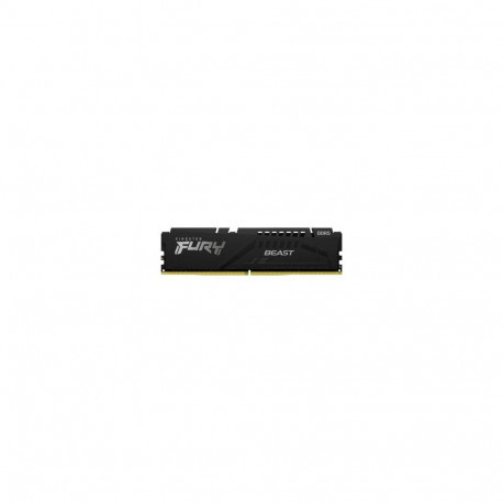 RAM Module - Kingston Fury Beast DDR5 8GB 5600MHz Black